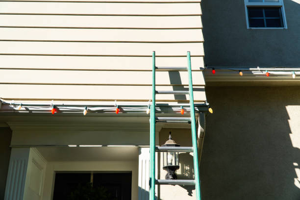 Reliable South Pottstown, PA Siding Installation Solutions